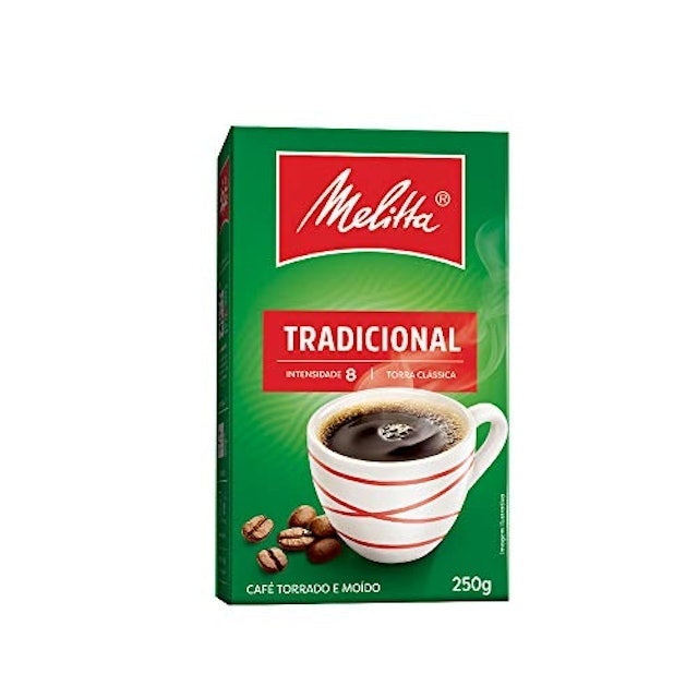 Café Melitta 2