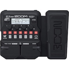 Pedaleira Zoom