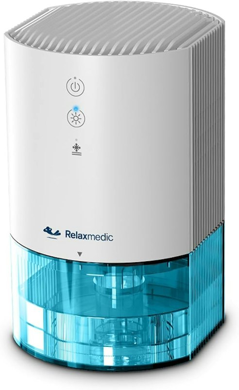 Desumidificador de Ar Levdry 1