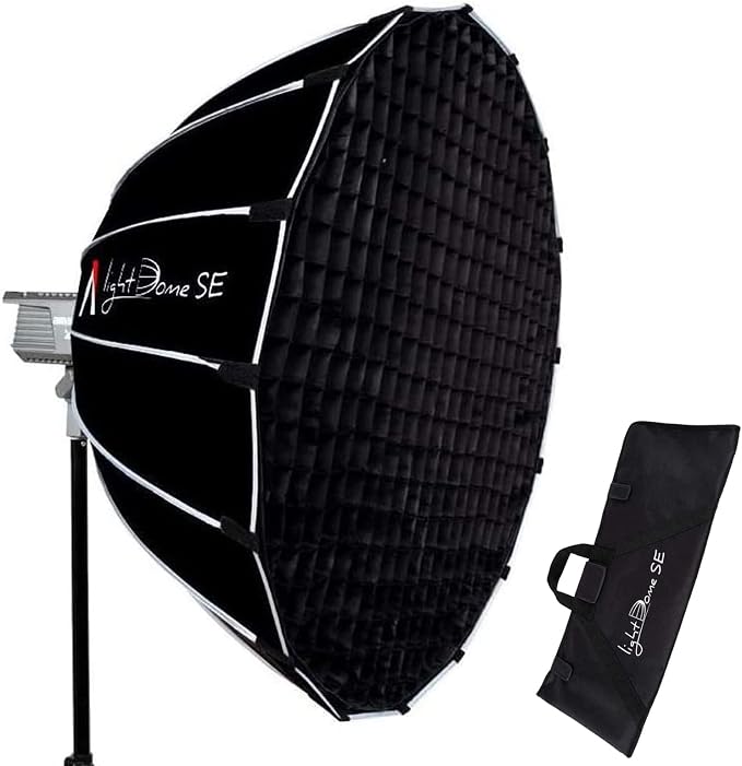 Light Dome SE Aputure 1