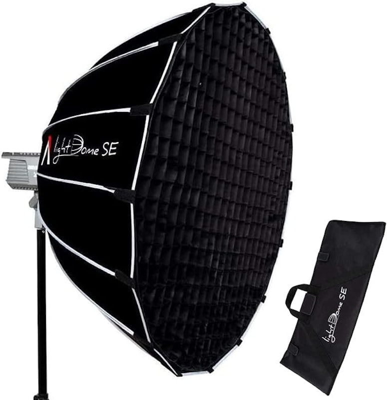 Light Dome SE Aputure 1