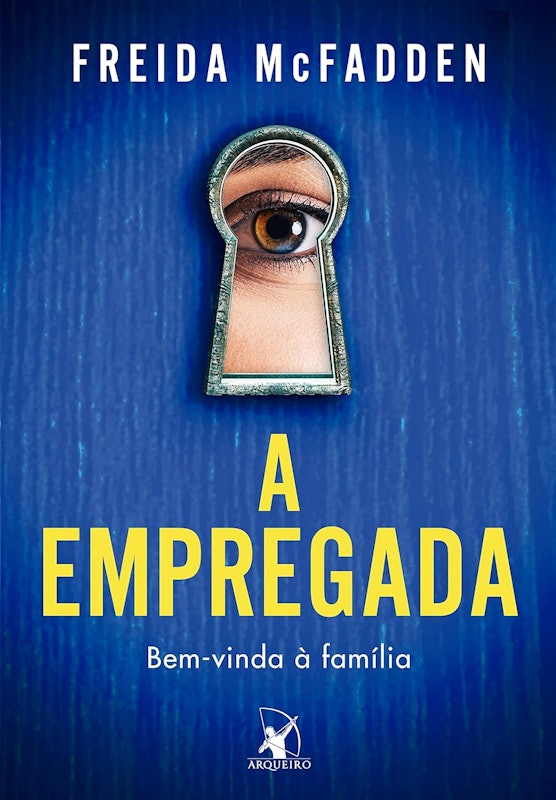 A Empregada 1