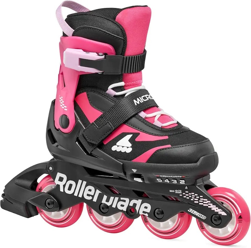 Rollerblade 2