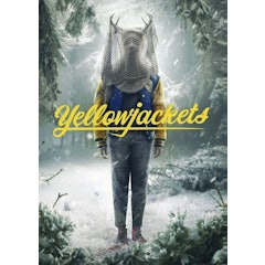 Yellowjackets (2021)