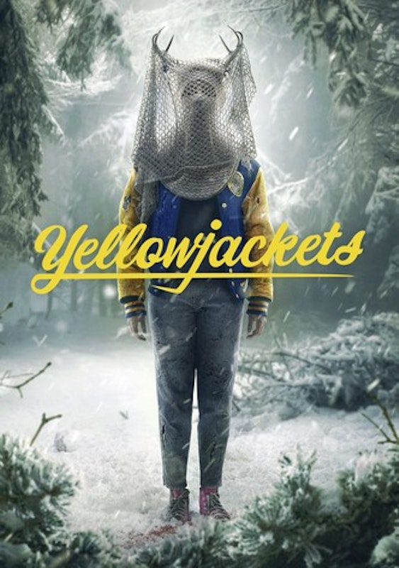 Yellowjackets (2021) 1