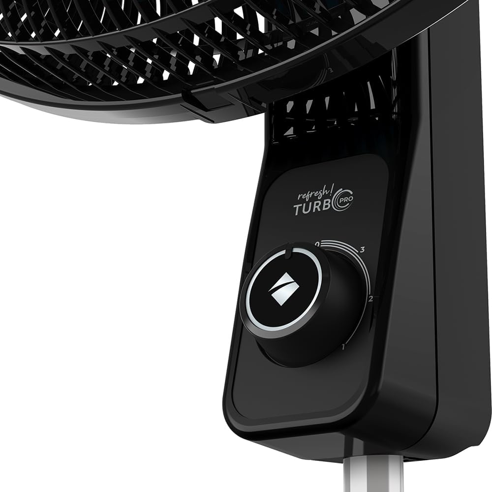 Ventilador Refresh Turbo Pro Coluna 5