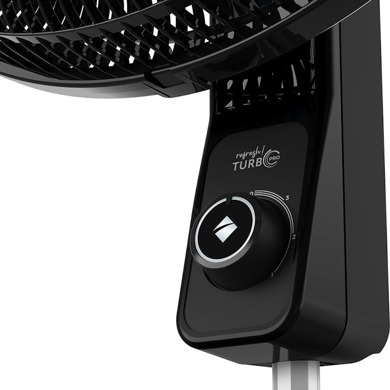 Ventilador Refresh Turbo Pro Coluna 5