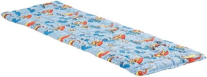Colchonete para Camping 3