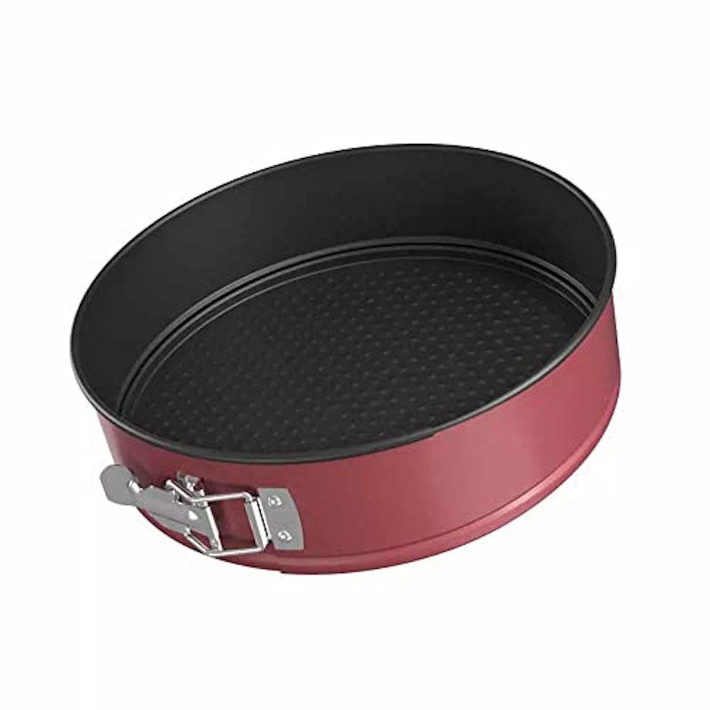 Forma Redonda Desmontável Bakeware 1