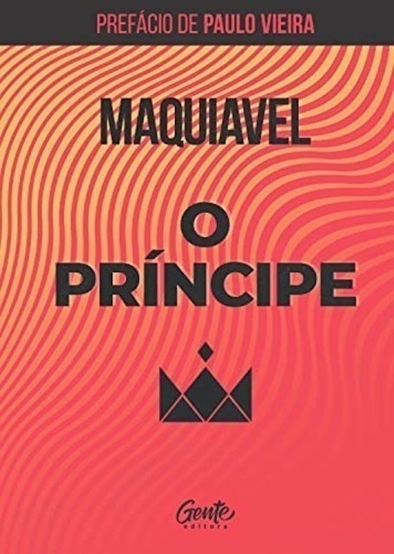 O Príncipe 1