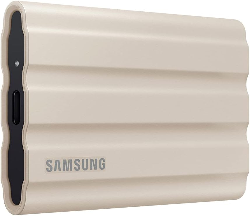 Top 10 Melhores SSDs Externos em 2026(SanDisk, Samsung e mais) 5