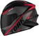 PRO TORK Capacete Fechado Pro Tork R8 1