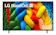 LG Smart TV LG NanoCell AI 4K de 55 polegadas 2025 1