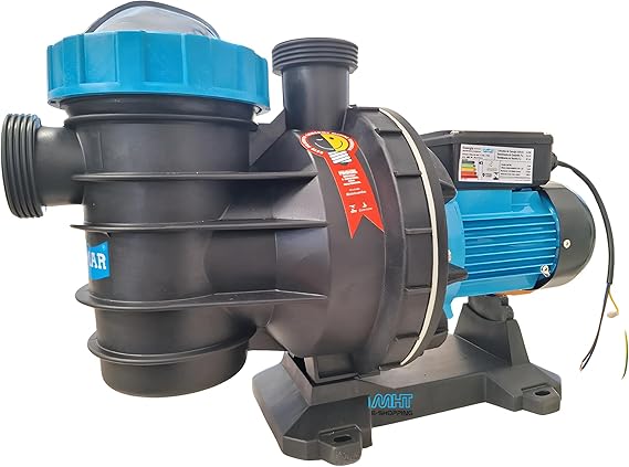 Filtro para Piscina FM-40  2