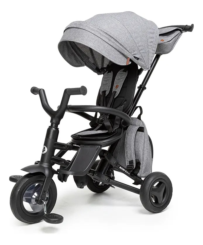 Triciclo Patroller 1