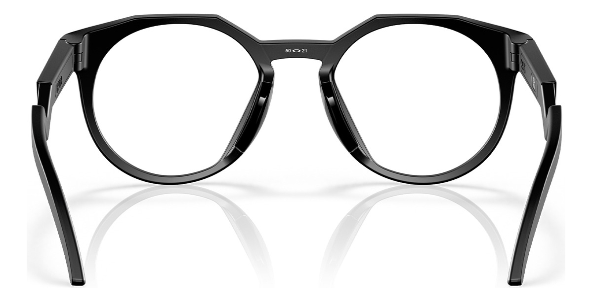 Óculos de Grau Oakley HSTN 3