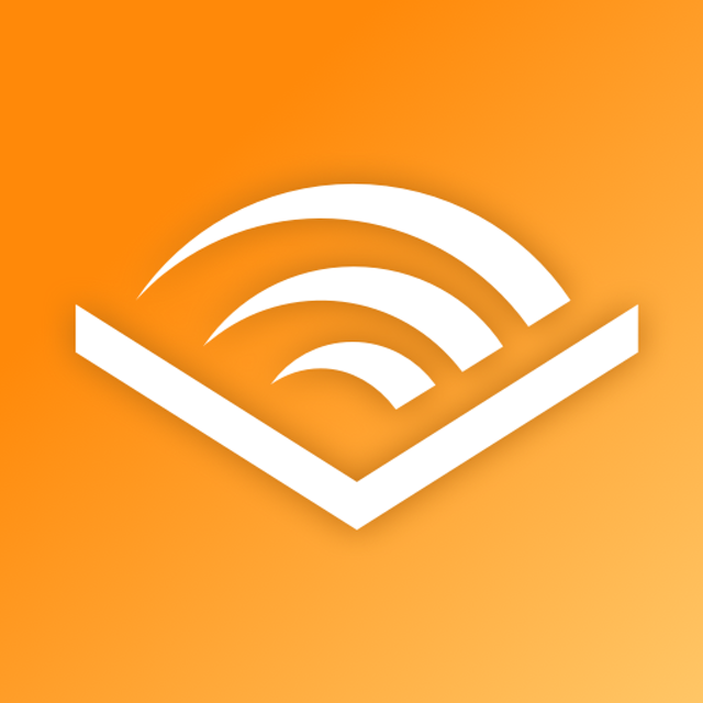 Top 10 Melhores Apps de Audiobook em 2026 (Audible, Ubook e mais) 4