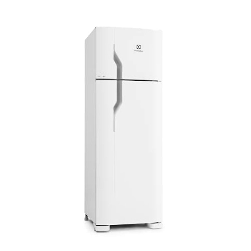 Geladeira Cycle Defrost 260 L Super Freezer Duplex 1