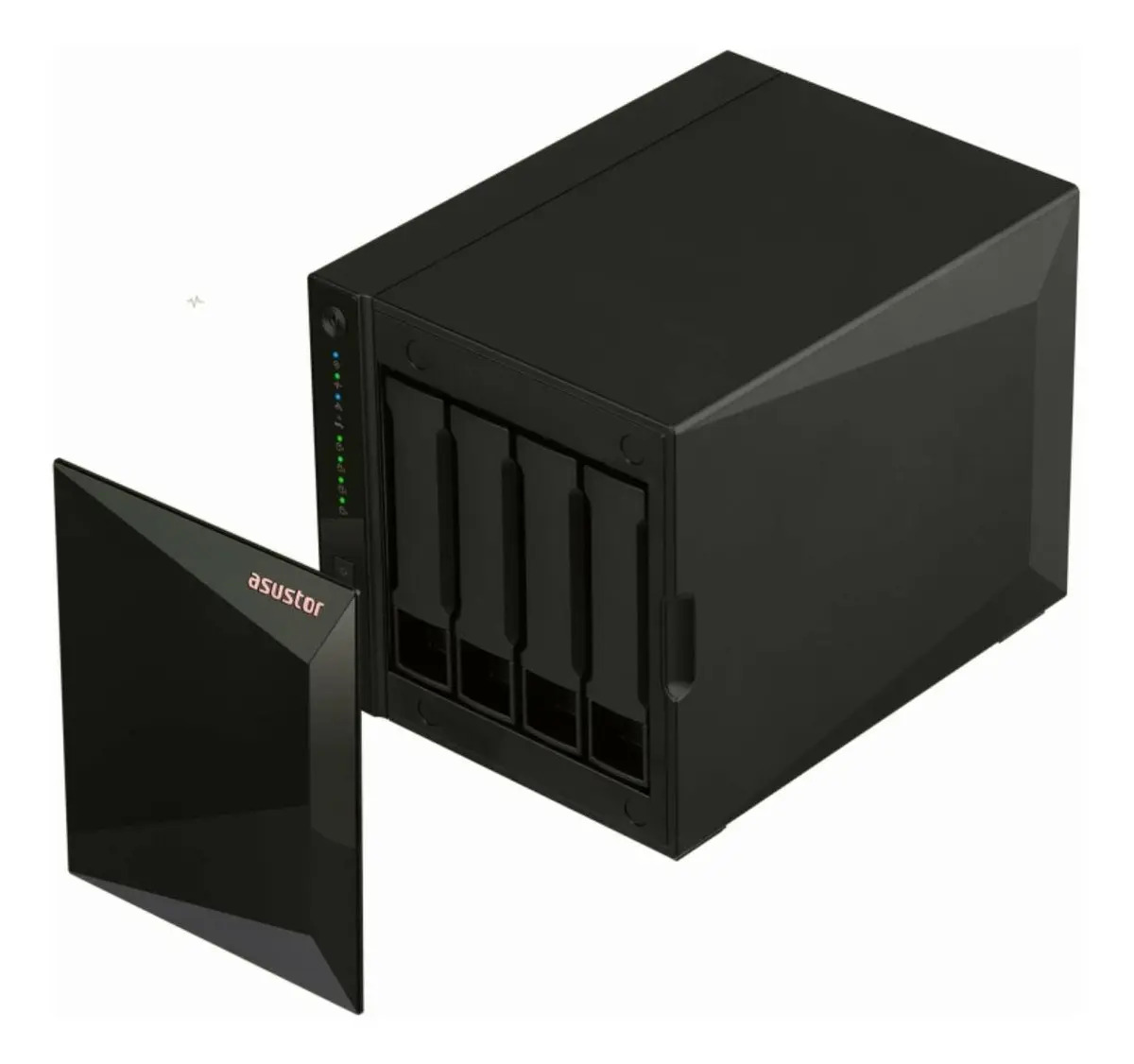 Asustor Drivestor 4 Pro Gen2 2