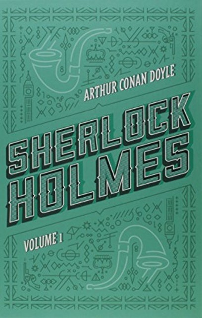 Box Sherlock Holmes - Obra Completa 3