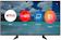 PANASONIC Smart TV LED 49" Panasonic 1