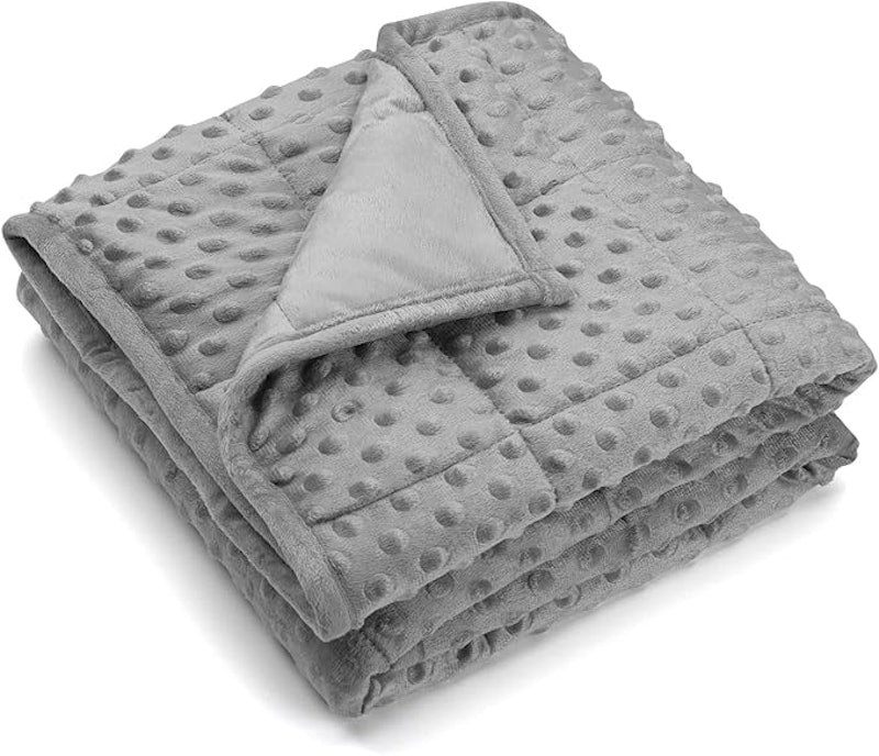 Cobertor Ponderado para Crianças 2,3 kg Wemore 1
