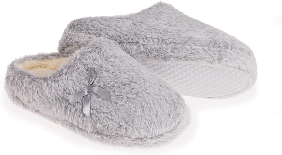 Pantufa Feminina Antiderrapante 2