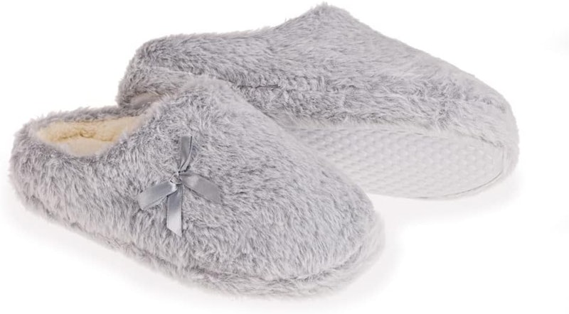 Pantufa Feminina Antiderrapante 2