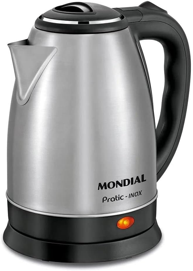 Top 10 Melhores Chaleiras Elétricas em 2026 (Mondial, Midea e mais) 1