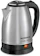 MONDIAL Chaleira Elétrica Pratic Mondial Preto/Inox 1