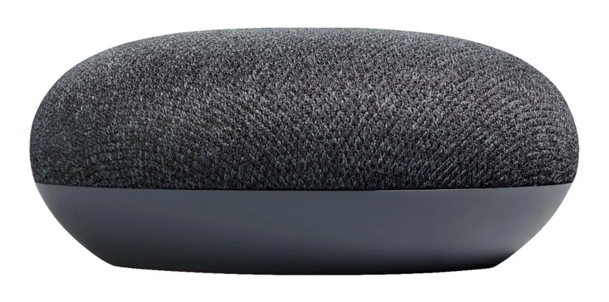 Google Nest Mini 2