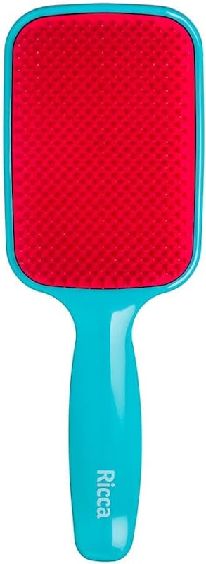 Escova Raquete Flex Pink 2