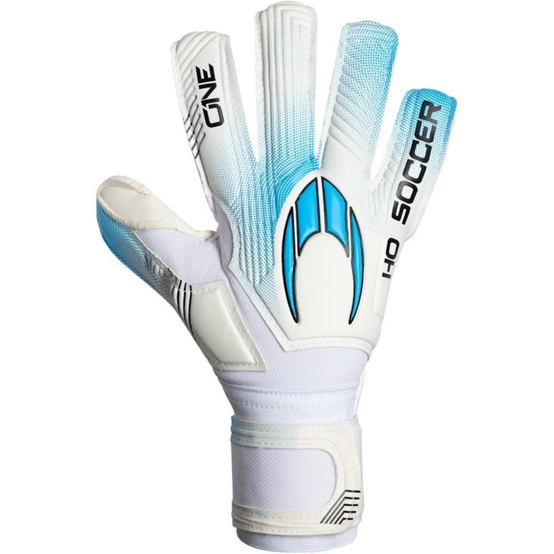 Luva de Goleiro HO Soccer Negative Essential 2