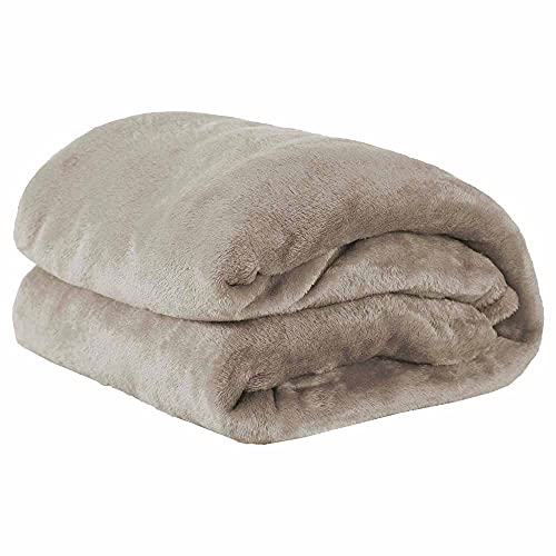 Cobertor Casal Manta Microfibra Fleece 4