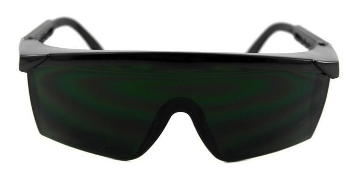 Óculos de Solda Spectra S W5 3