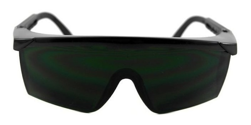 Óculos de Solda Spectra S W5 3
