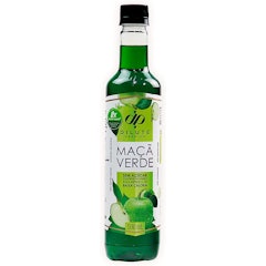 Xarope Dilute Maçã Verde sem Açúcar