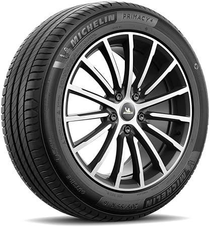 Michelin Primacy 4+ 2