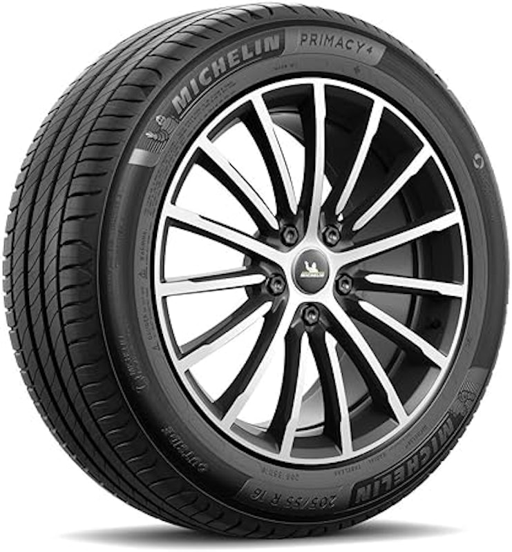 Michelin Primacy 4+ 2