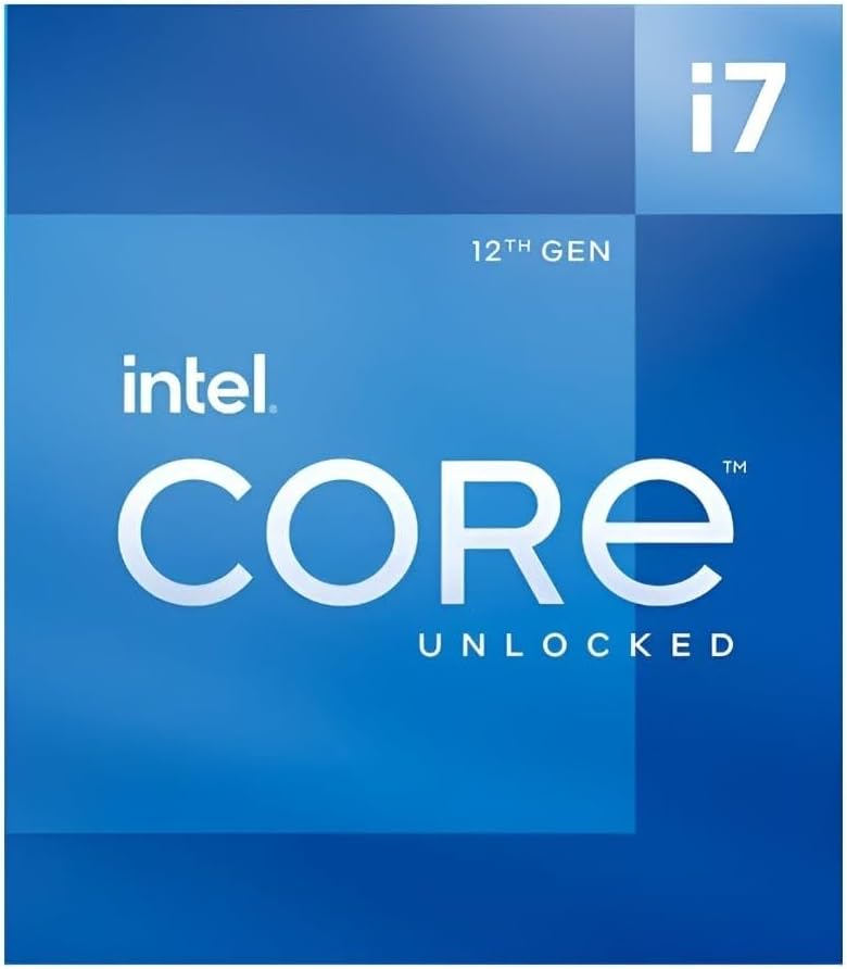 Processador Intel Core i7-12700K 1