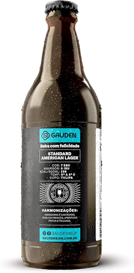 Gauden Lager Naturtrübe  2