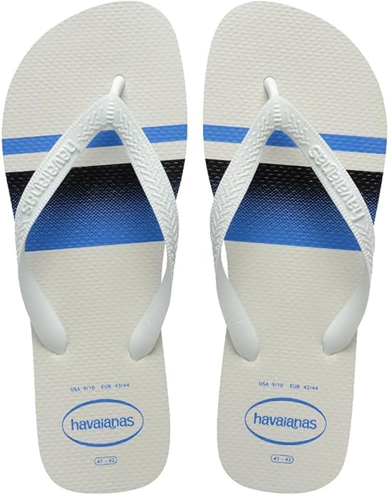 Chinelo Havaianas Top Basic 1