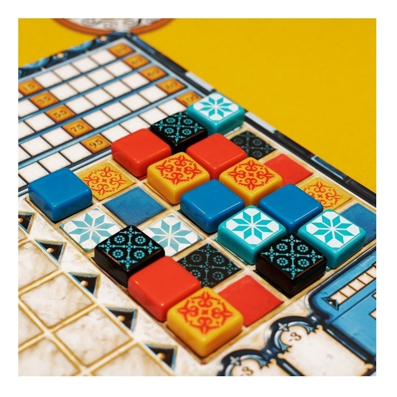 Azul 3