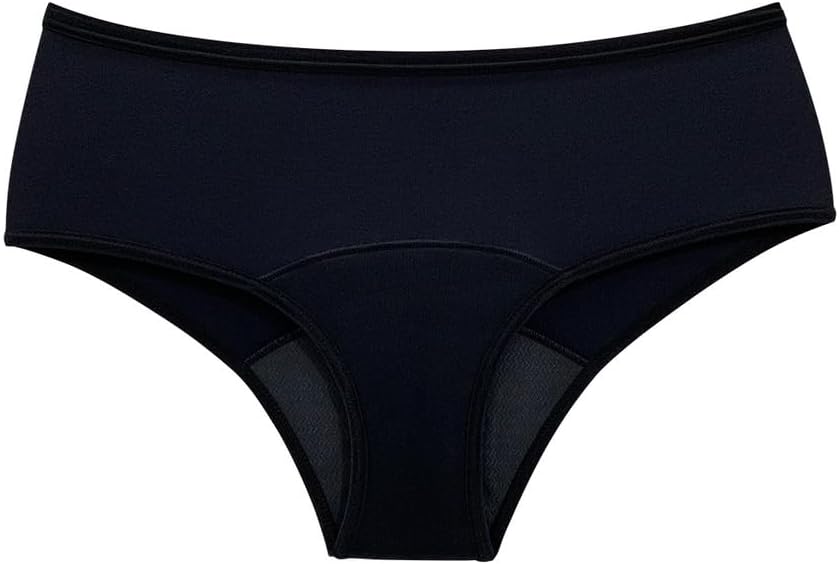 Top 10 Melhores Calcinhas Absorventes  (Pantys, Hope e mais!) 4
