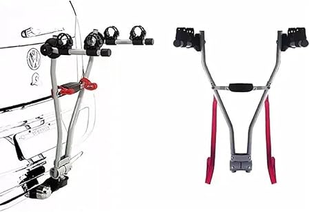 Bike Engate Easy2 3