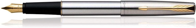 Caneta Tinteiro Parker Frontier 1