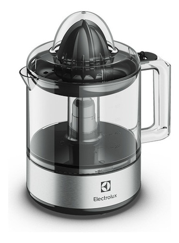 Espremedor de Laranjas e Frutas Electrolux Efficient 1