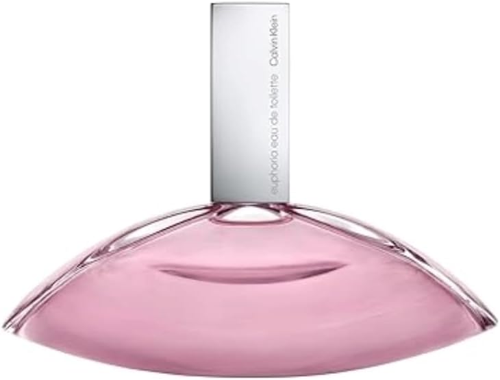 Top 10 Melhores Perfumes Calvin Klein Femininos  (Euphoria, Eternity e mais) 4