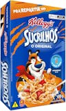 Top 10 Melhores Cereais Matinais (Nesfit, Sucrilhos e mais) 3