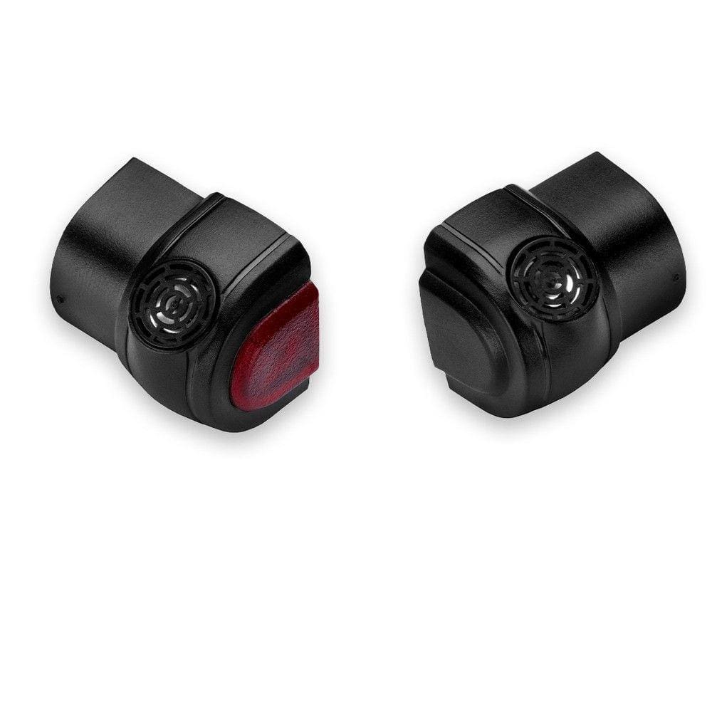 Alarme Automotivo Positron Keyless 360 Light 3